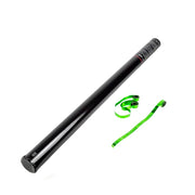 TUN MANUAL DE CONFETTI 80CM FÂȘII DE HÂRTIE ȘI METALICE - Partystore.ro - A - Confetti - Consumabile - Home