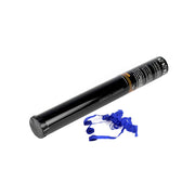 TUN MANUAL DE CONFETTI 80CM FÂȘII DE HÂRTIE ȘI METALICE - Partystore.ro - A - Confetti - Consumabile - Home