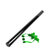 TUN MANUAL DE CONFETTI 80CM FÂȘII DE HÂRTIE ȘI METALICE - Partystore.ro - A - Confetti - Consumabile - Home