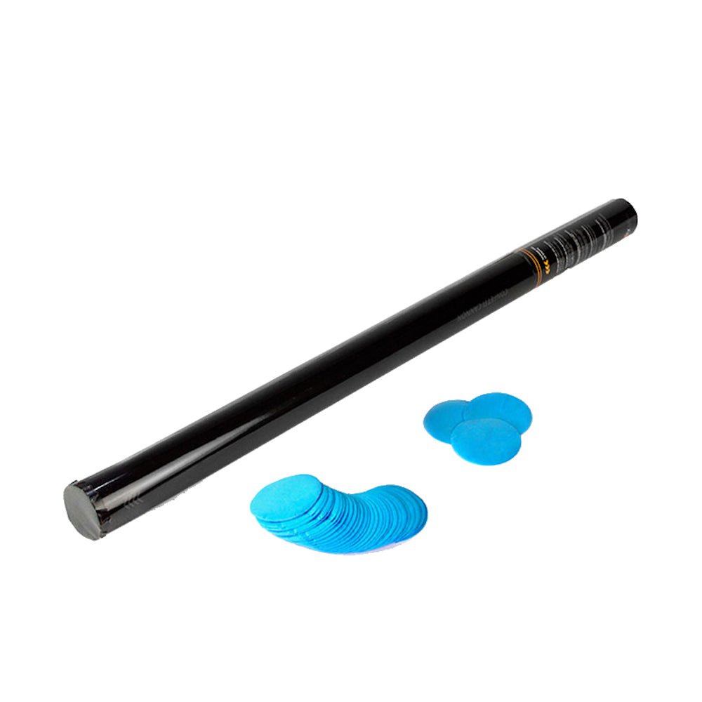 TUN MANUAL DE CONFETTI DIVERSE FORME - Partystore.ro - A