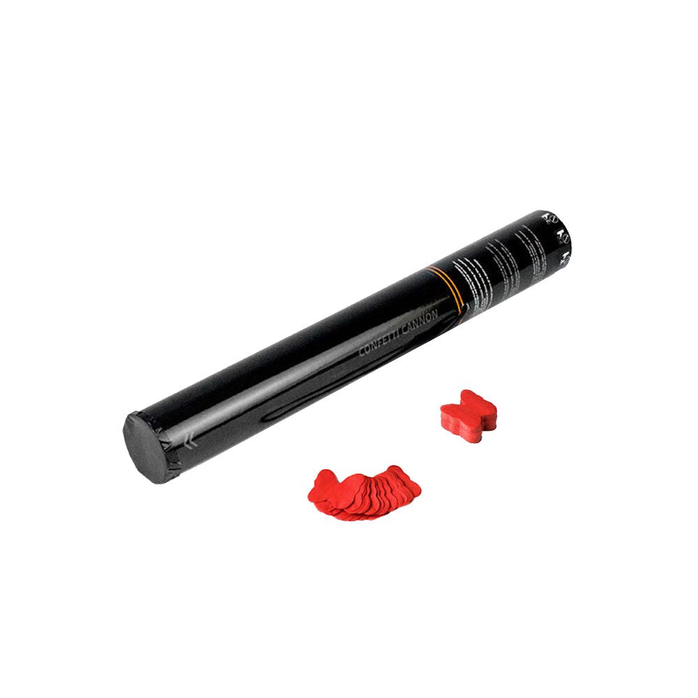 TUN MANUAL DE CONFETTI DIVERSE FORME - Partystore.ro - A