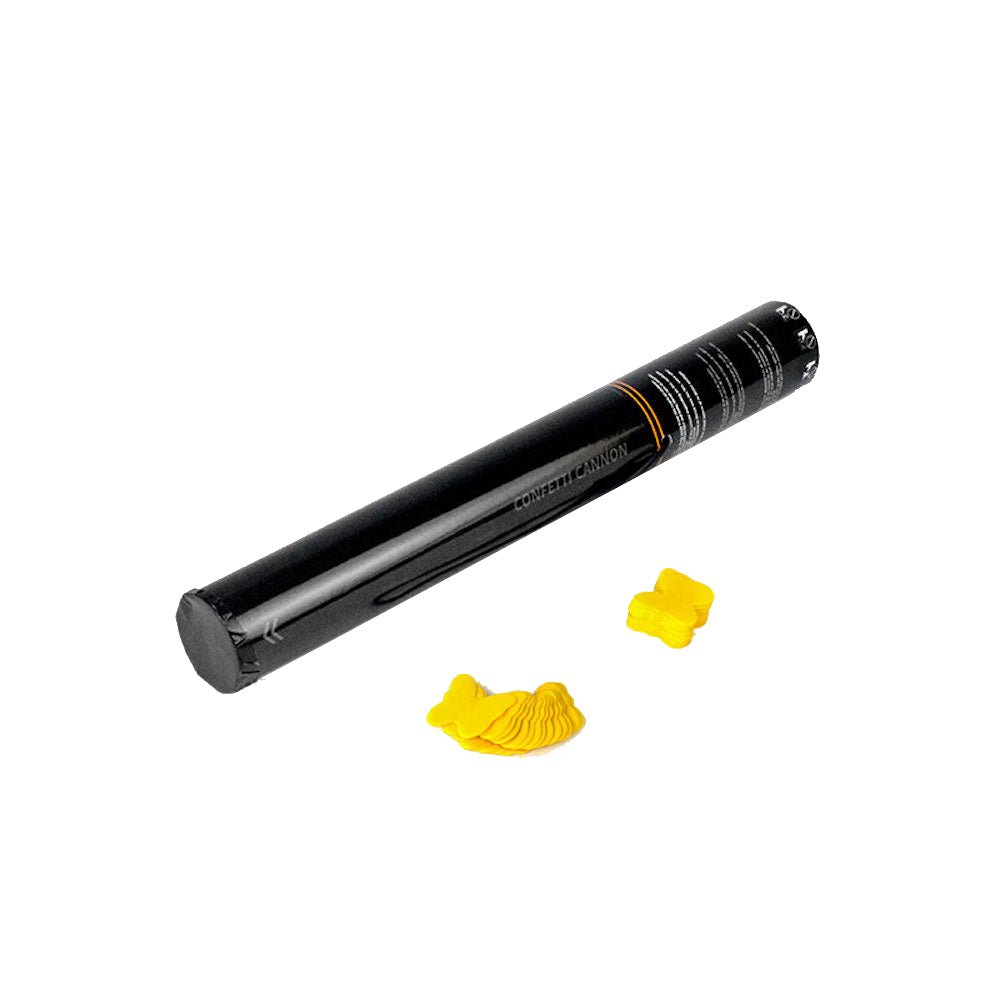 TUN MANUAL DE CONFETTI DIVERSE FORME - Partystore.ro - A - Confetti - Consumabile - Home