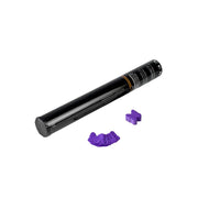 TUN MANUAL DE CONFETTI DIVERSE FORME - Partystore.ro - A - Confetti - Consumabile - Home