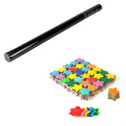 TUN MANUAL DE CONFETTI DIVERSE FORME - Partystore.ro - A