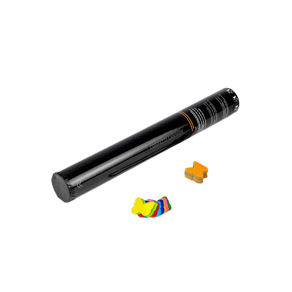 TUN MANUAL DE CONFETTI DIVERSE FORME - Partystore.ro - A - Confetti - Consumabile - Home