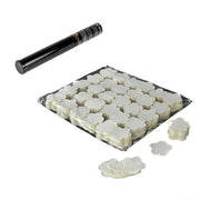 TUN MANUAL DE CONFETTI DIVERSE FORME - Partystore.ro - A