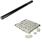 TUN MANUAL DE CONFETTI DIVERSE FORME - Partystore.ro - A