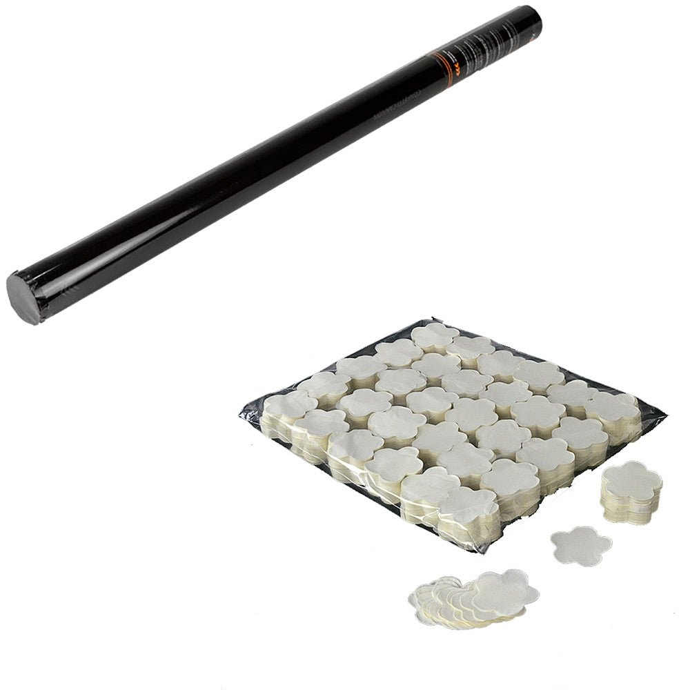 TUN MANUAL DE CONFETTI DIVERSE FORME - Partystore.ro - A