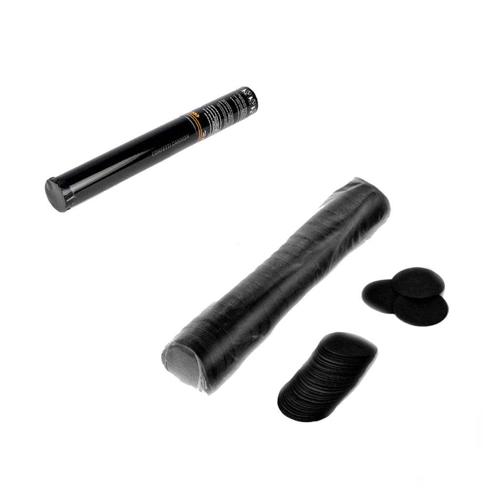 TUN MANUAL DE CONFETTI DIVERSE FORME - Partystore.ro - A