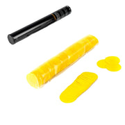 TUN MANUAL DE CONFETTI DIVERSE FORME - Partystore.ro - A