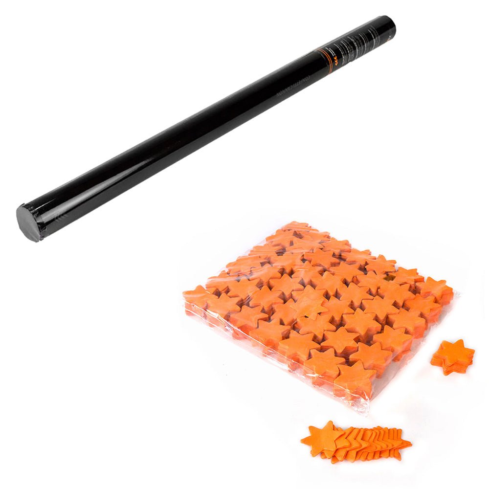 TUN MANUAL DE CONFETTI DIVERSE FORME - Partystore.ro - A