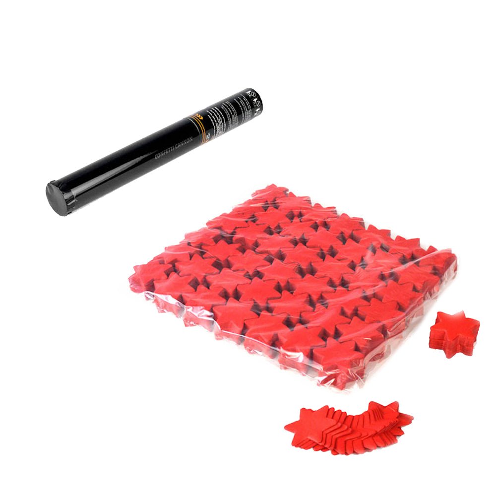 TUN MANUAL DE CONFETTI DIVERSE FORME - Partystore.ro - A - Confetti - Consumabile - Home