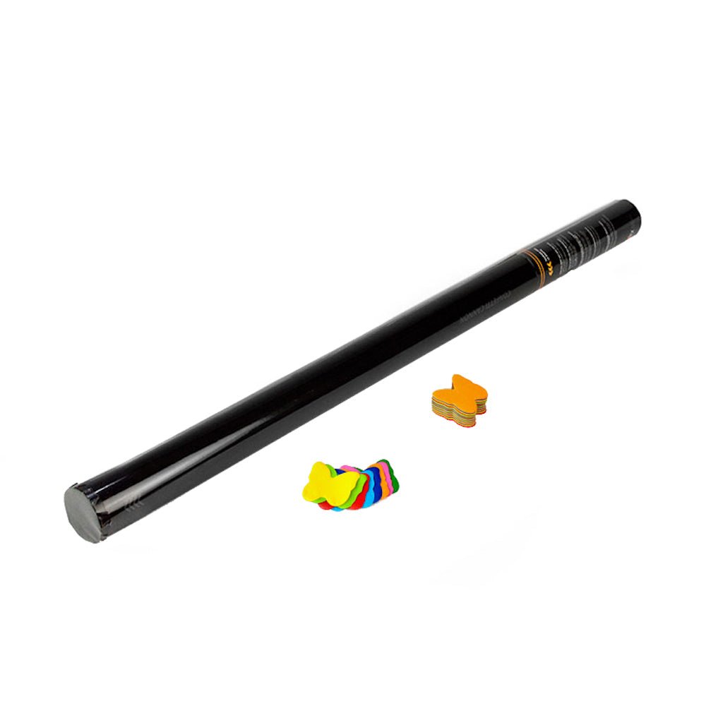 TUN MANUAL DE CONFETTI DIVERSE FORME - Partystore.ro - A - Confetti - Consumabile - Home