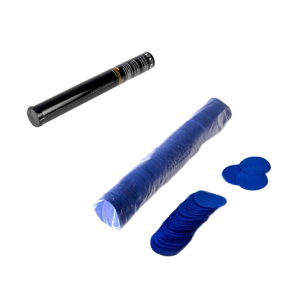 TUN MANUAL DE CONFETTI DIVERSE FORME - Partystore.ro - A