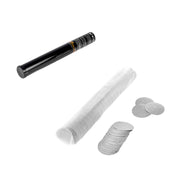 TUN MANUAL DE CONFETTI DIVERSE FORME - Partystore.ro - A