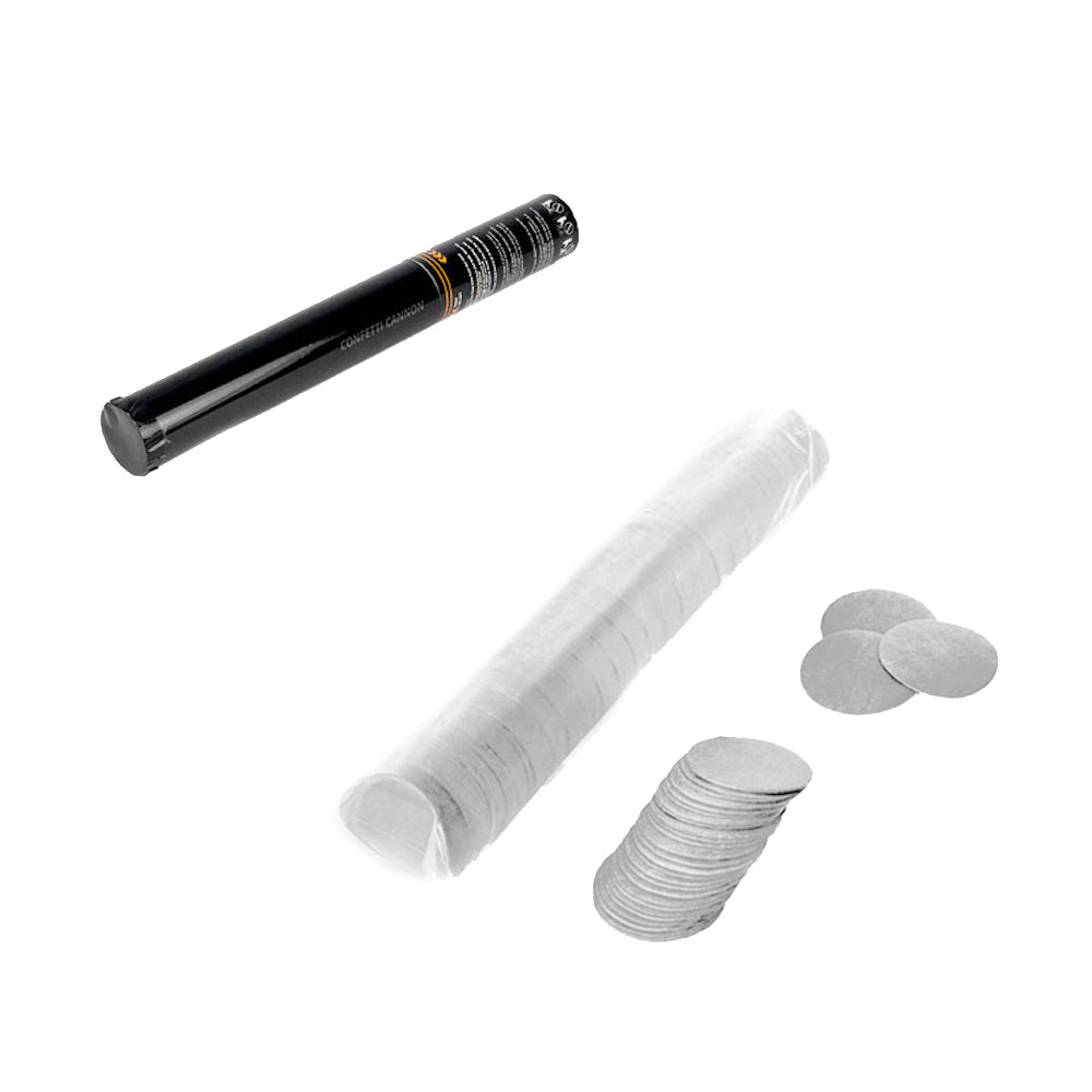 TUN MANUAL DE CONFETTI DIVERSE FORME - Partystore.ro - A