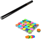 TUN MANUAL DE CONFETTI DIVERSE FORME - Partystore.ro - A
