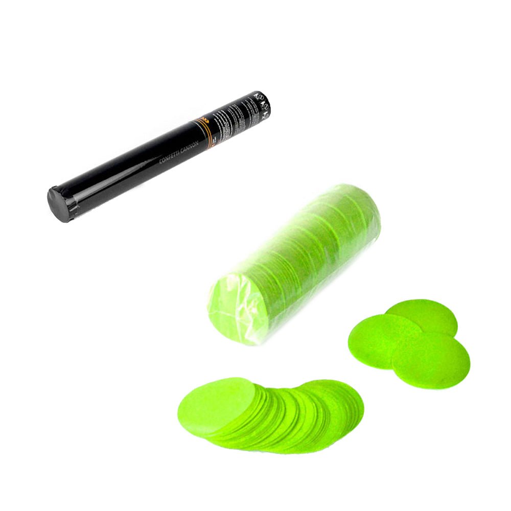 TUN MANUAL DE CONFETTI DIVERSE FORME - Partystore.ro - A