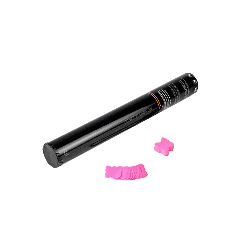 TUN MANUAL DE CONFETTI DIVERSE FORME - Partystore.ro - A - Confetti - Consumabile - Home