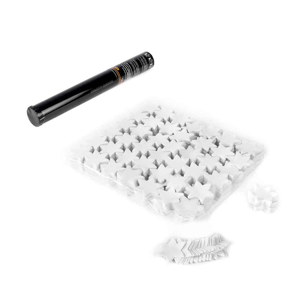 TUN MANUAL DE CONFETTI DIVERSE FORME - Partystore.ro - A - Confetti - Consumabile - Home