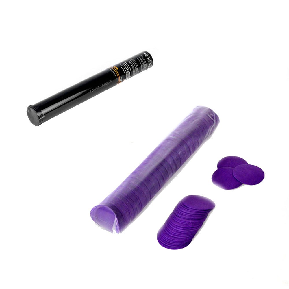 TUN MANUAL DE CONFETTI DIVERSE FORME - Partystore.ro - A