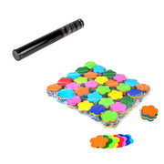TUN MANUAL DE CONFETTI DIVERSE FORME - Partystore.ro - A