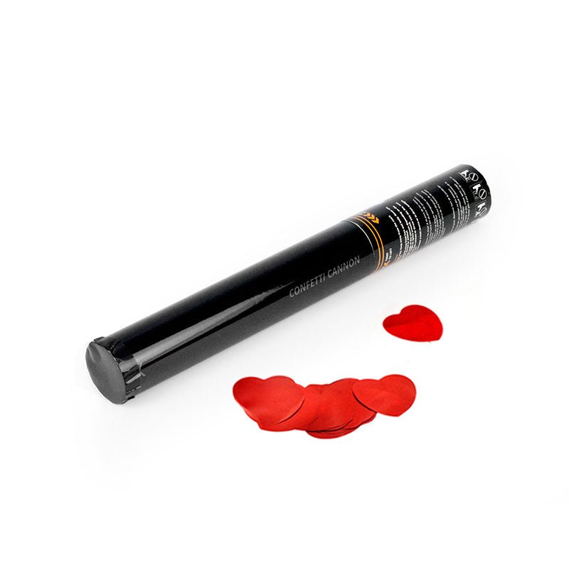 TUN MANUAL DE CONFETTI DIVERSE FORME METALICE - Partystore.ro - A - Confetti - Consumabile - Home