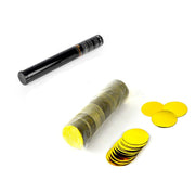 TUN MANUAL DE CONFETTI DIVERSE FORME METALICE - Partystore.ro - A - Confetti - Consumabile - Home