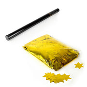 TUN MANUAL DE CONFETTI DIVERSE FORME METALICE - Partystore.ro - A - Confetti - Consumabile - Home