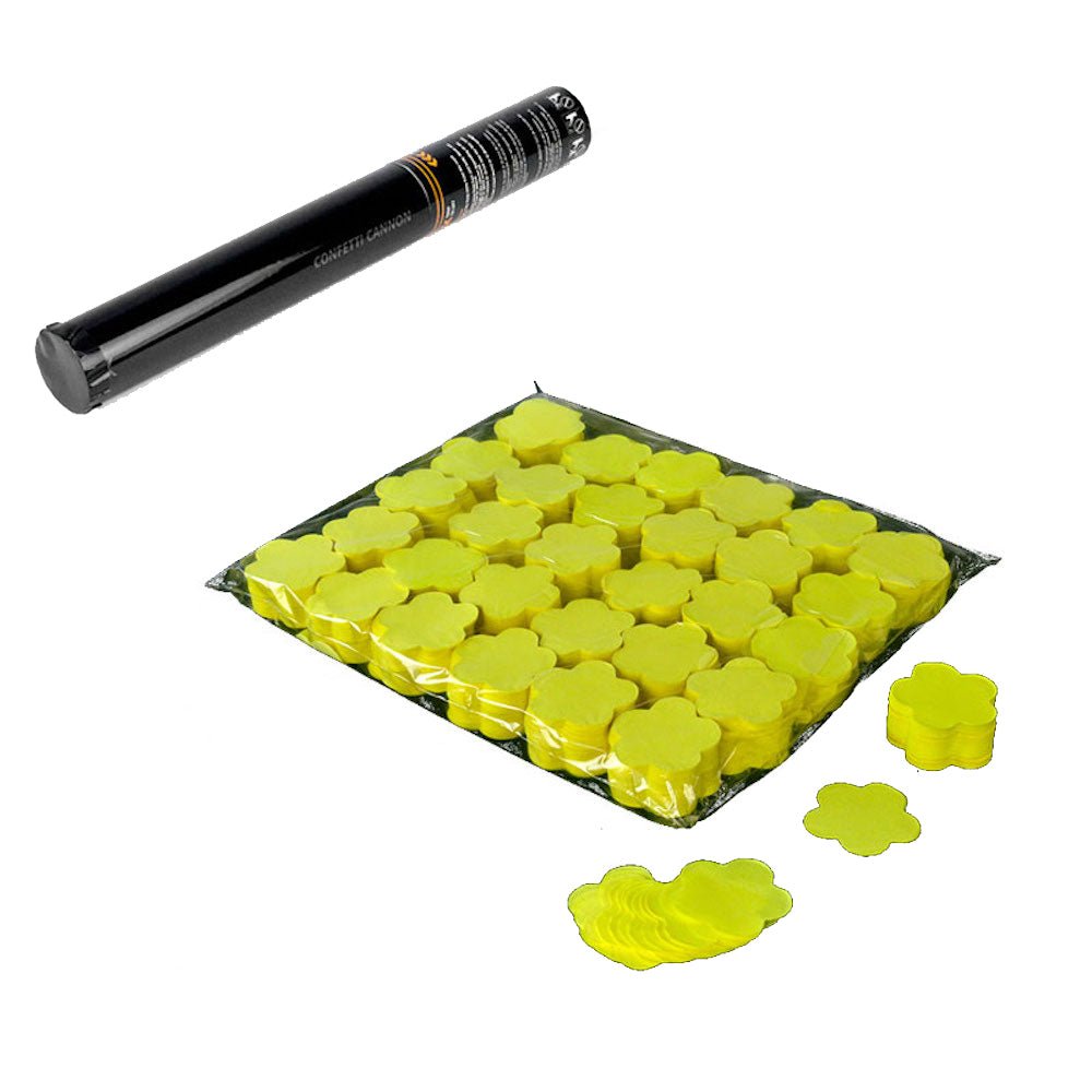 TUN MANUAL DE CONFETTI DIVERSE FORME METALICE - Partystore.ro - A - Confetti - Consumabile - Home