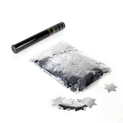 TUN MANUAL DE CONFETTI DIVERSE FORME METALICE - Partystore.ro - A - Confetti - Consumabile - Home