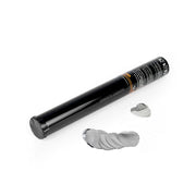 TUN MANUAL DE CONFETTI DIVERSE FORME METALICE - Partystore.ro - A - Confetti - Consumabile - Home