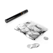 TUN MANUAL DE CONFETTI DIVERSE FORME METALICE - Partystore.ro - A - Confetti - Consumabile - Home