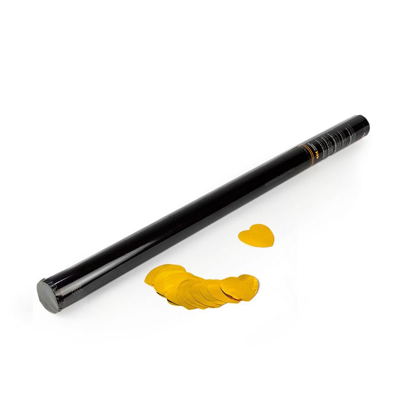 TUN MANUAL DE CONFETTI DIVERSE FORME METALICE - Partystore.ro - A - Confetti - Consumabile - Home