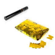 TUN MANUAL DE CONFETTI DIVERSE FORME METALICE - Partystore.ro - A - Confetti - Consumabile - Home