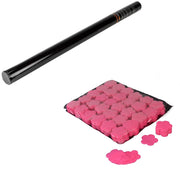 TUN MANUAL DE CONFETTI DIVERSE FORME METALICE - Partystore.ro - A - Confetti - Consumabile - Home