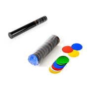 TUN MANUAL DE CONFETTI DIVERSE FORME METALICE - Partystore.ro - A - Confetti - Consumabile - Home