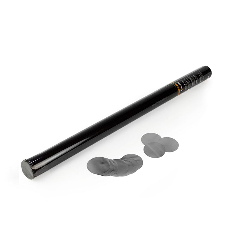 TUN MANUAL DE CONFETTI DIVERSE FORME METALICE - Partystore.ro - A - Confetti - Consumabile - Home