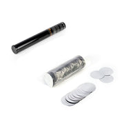 TUN MANUAL DE CONFETTI DIVERSE FORME METALICE - Partystore.ro - A - Confetti - Consumabile - Home