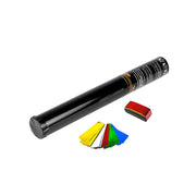 TUN MANUAL DE CONFETTI DREPTUNGHIULARE - Partystore.ro - A