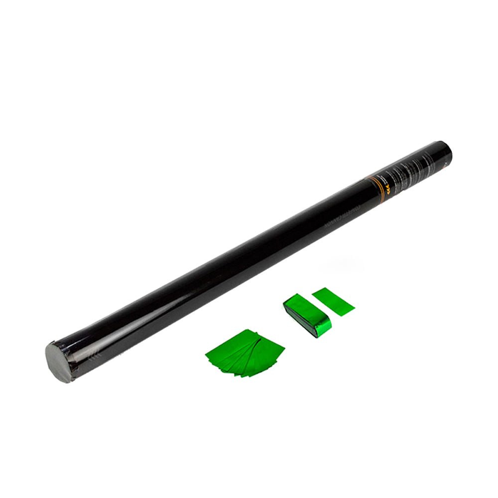 TUN MANUAL DE CONFETTI DREPTUNGHIULARE - Partystore.ro - A - Confetti - Consumabile - Home