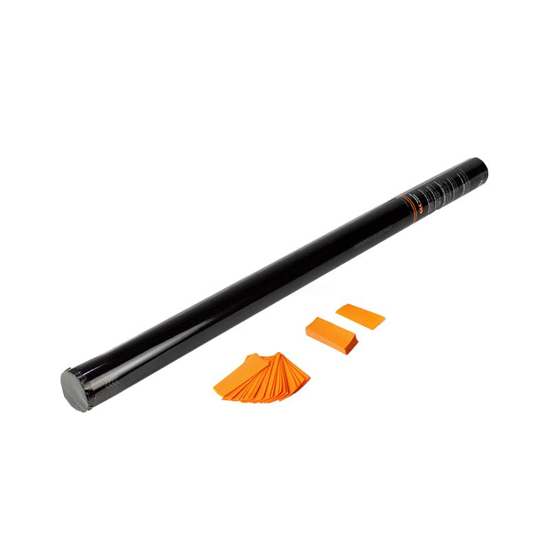 TUN MANUAL DE CONFETTI DREPTUNGHIULARE - Partystore.ro - A - Confetti - Consumabile - Home