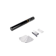 TUN MANUAL DE CONFETTI DREPTUNGHIULARE - Partystore.ro - A - Confetti - Consumabile - Home