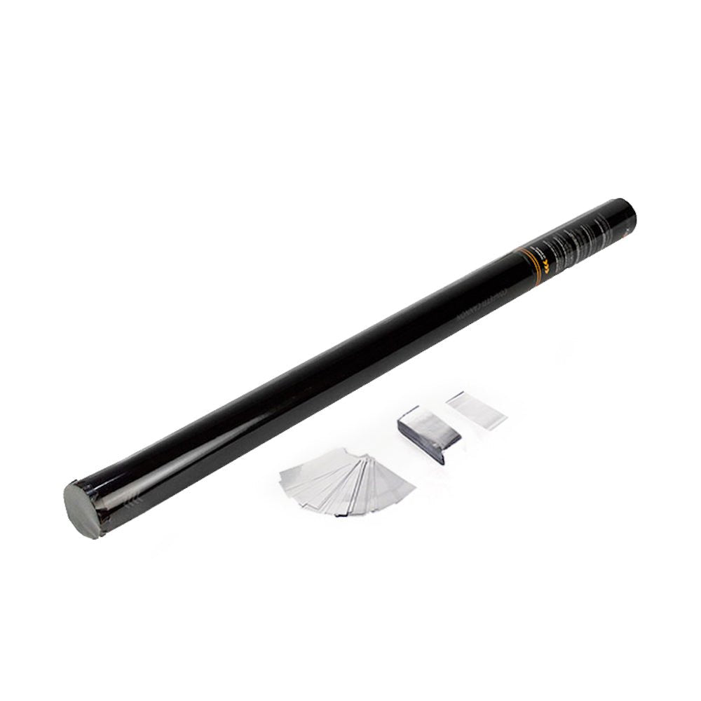 TUN MANUAL DE CONFETTI DREPTUNGHIULARE - Partystore.ro - A - Confetti - Consumabile - Home