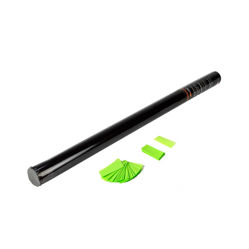 TUN MANUAL DE CONFETTI DREPTUNGHIULARE - Partystore.ro - A - Confetti - Consumabile - Home