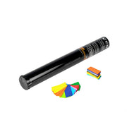 TUN MANUAL DE CONFETTI DREPTUNGHIULARE - Partystore.ro - A - Confetti - Consumabile - Home