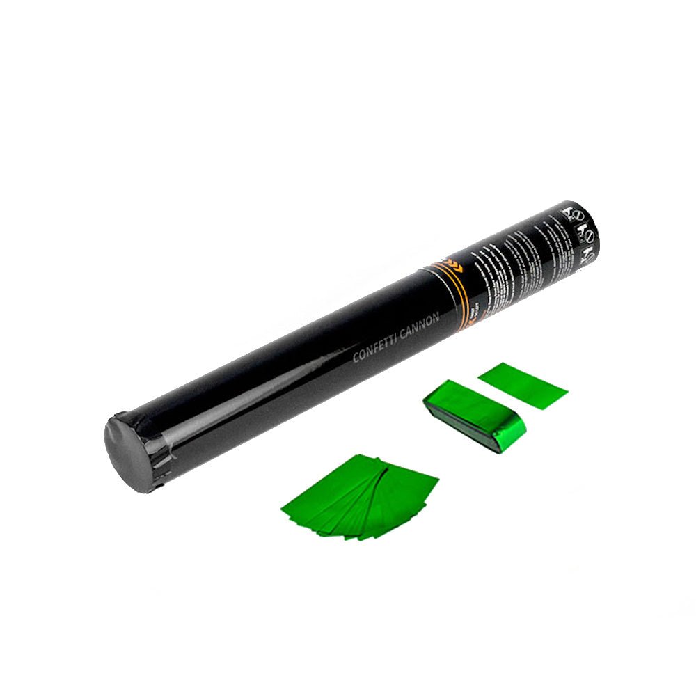 TUN MANUAL DE CONFETTI DREPTUNGHIULARE - Partystore.ro - A - Confetti - Consumabile - Home