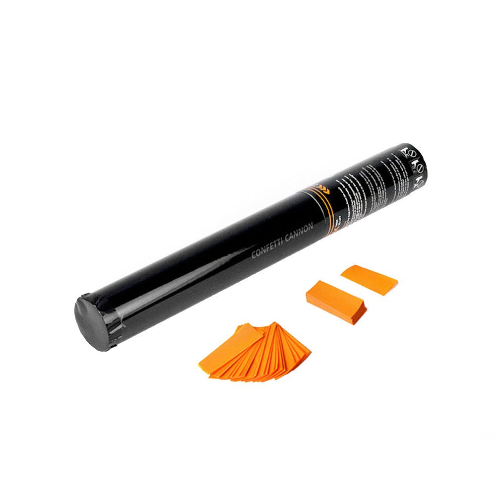 TUN MANUAL DE CONFETTI DREPTUNGHIULARE - Partystore.ro - A - Confetti - Consumabile - Home