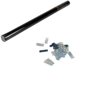 TUN MANUAL DE CONFETTI DREPTUNGHIULARE - Partystore.ro - A - Confetti - Consumabile - Home