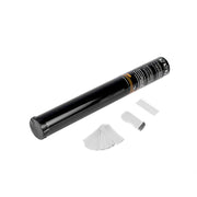 TUN MANUAL DE CONFETTI DREPTUNGHIULARE - Partystore.ro - A - Confetti - Consumabile - Home